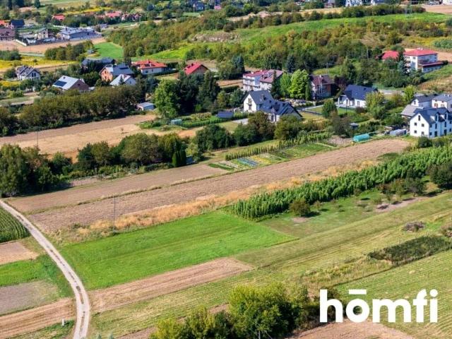 Grunt na sprzedaż w Zielonki, Małopolskie