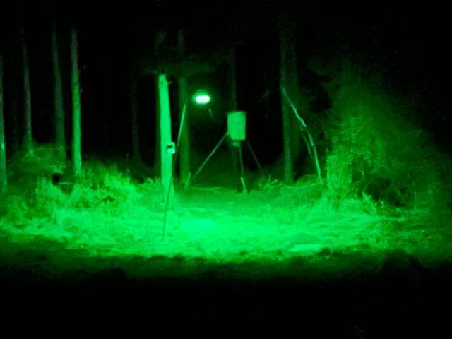 Land for sale in Groveton, Texas