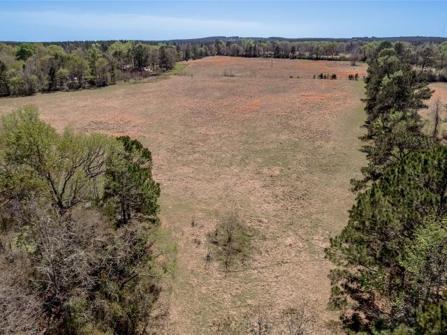 Land for sale in Groveton, Texas