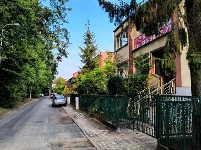 Dom na sprzedaż w Zacisze-Zalesie-Szczytniki, Wrocław