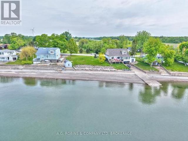 Land for sale in Niagara, Ontario