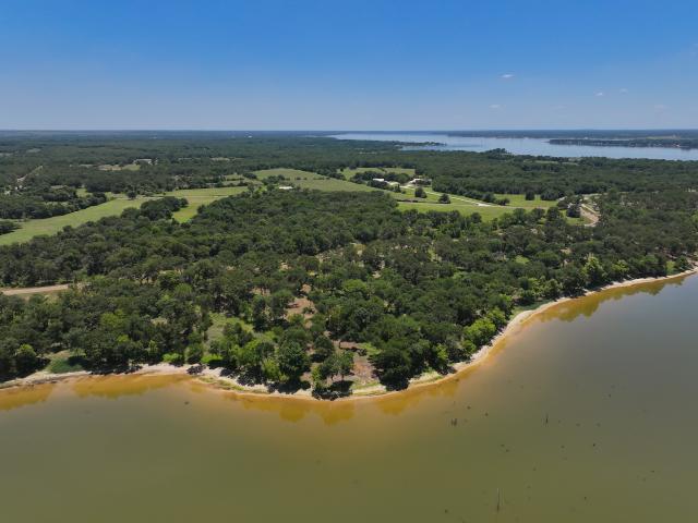 Land for sale in Limestone, Texas