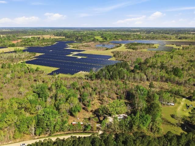 Land for sale in Bowman, South Carolina