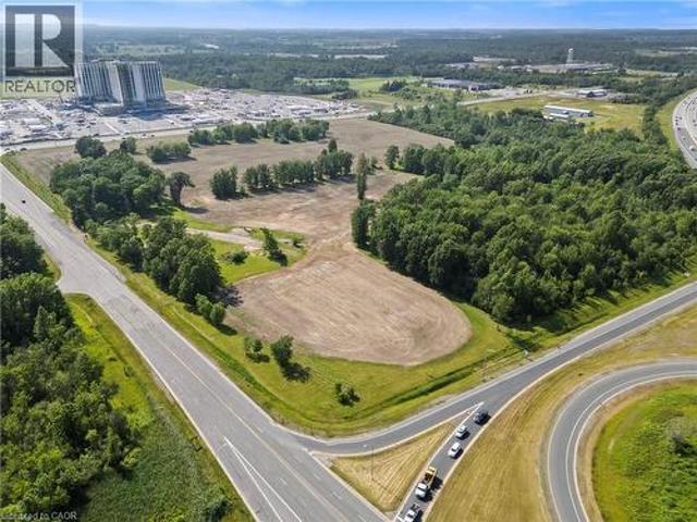 Land for sale in Niagara, Ontario