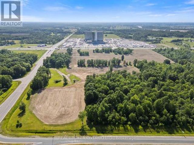Land for sale in Niagara, Ontario
