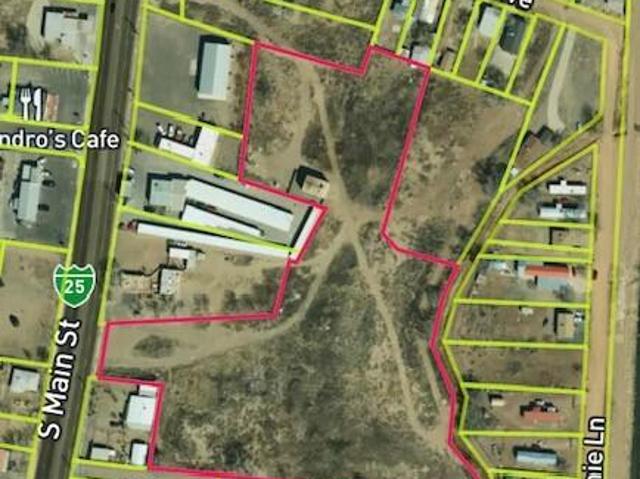 Land for sale in Belen, New Mexico