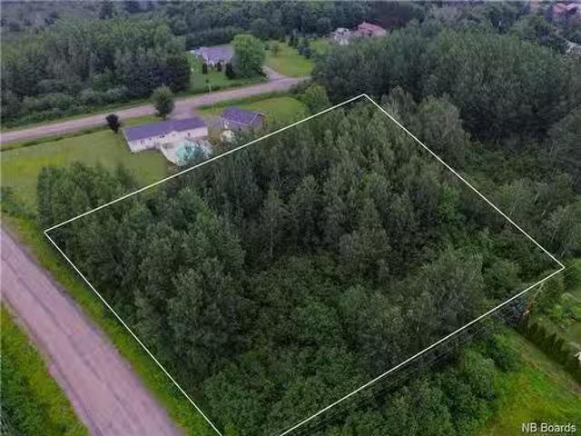 House for sale in Big River, New Brunswick