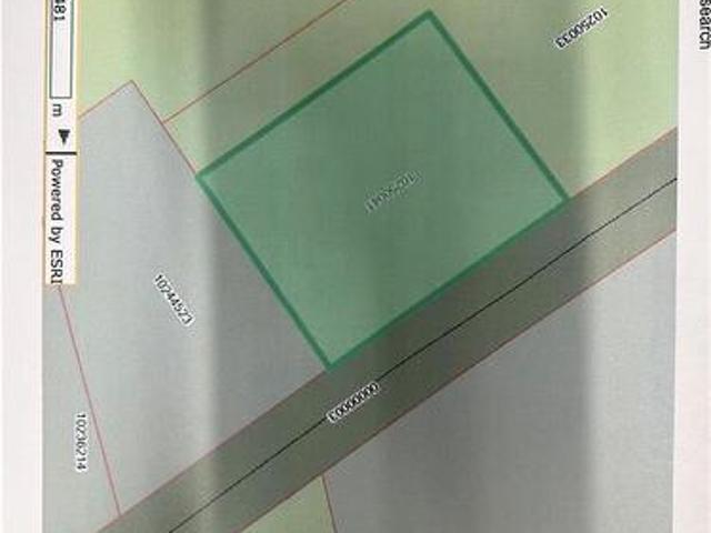 Land for sale in Carleton, New Brunswick