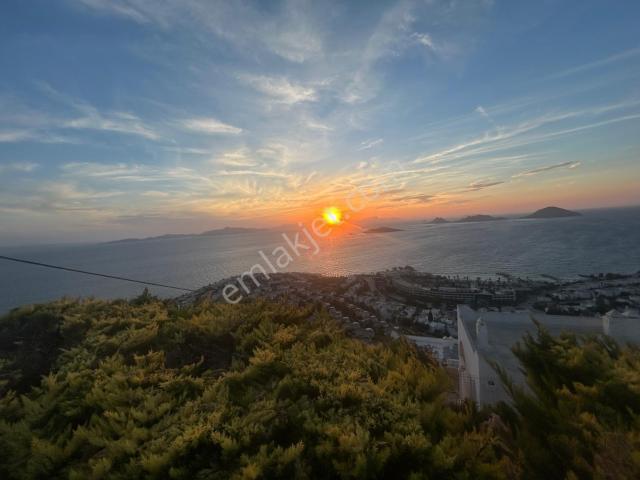 Bodrum, Muğla içerisinde satılık Villa
