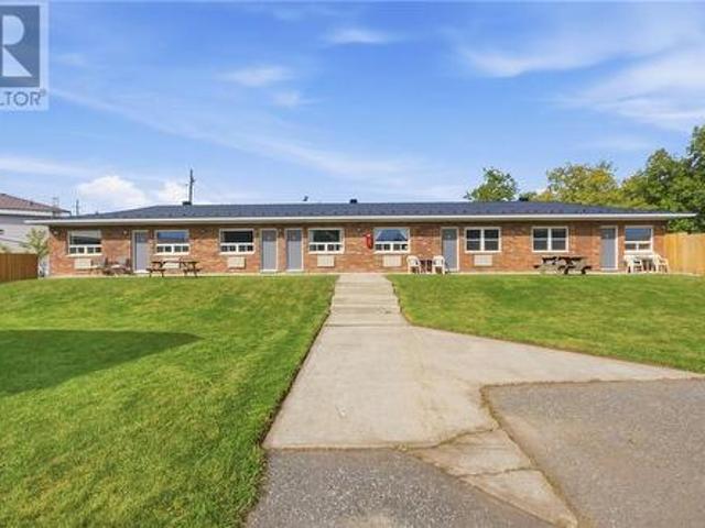 Commercial for sale in Northeastern Manitoulin, Ontario