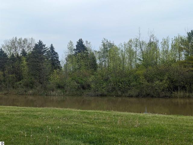 Land for sale in Au Gres, Michigan