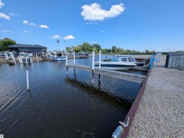 Land for sale in Au Gres, Michigan