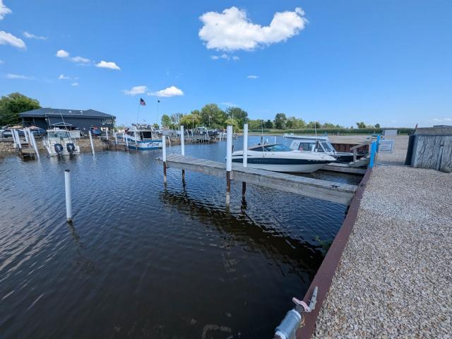 Land for sale in Au Gres, Michigan