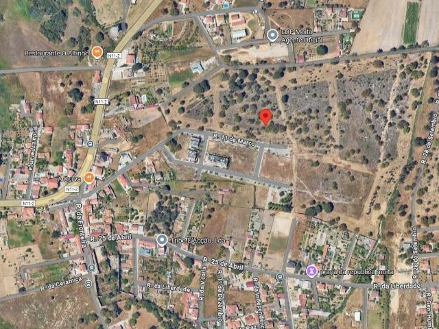 Vivenda venda em Moita, Alhos Vedros