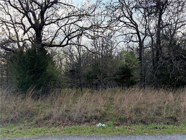 Land for sale in Vian, Oklahoma