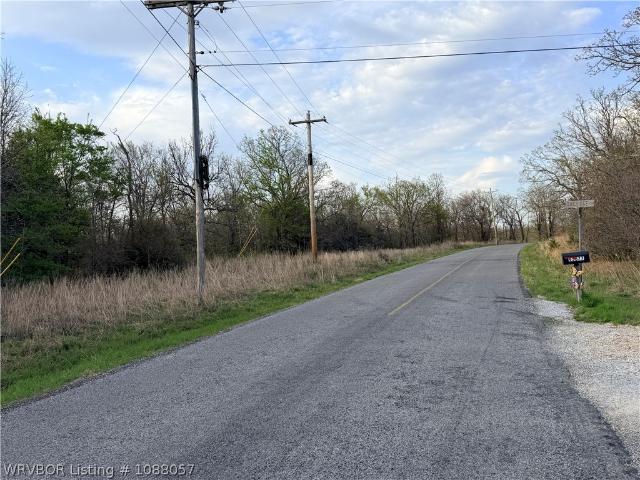 Land for sale in Vian, Oklahoma