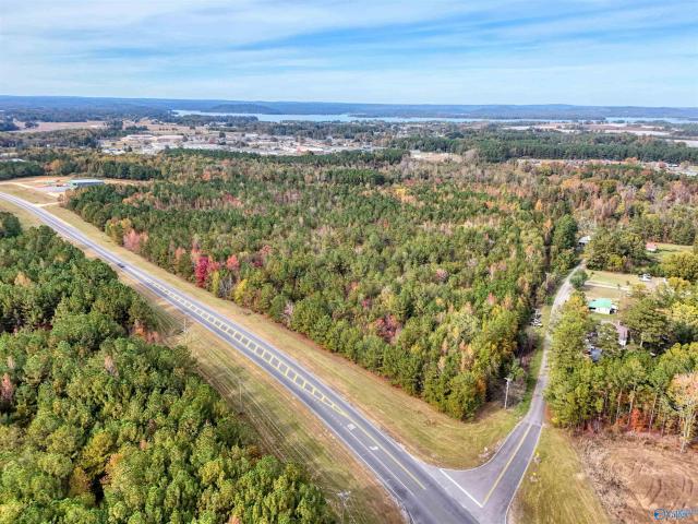 Land for sale in Centre, Alabama