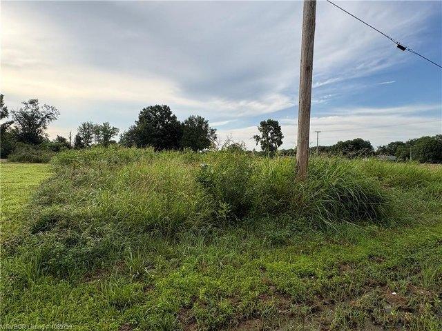 Land for sale in Sallisaw, Oklahoma