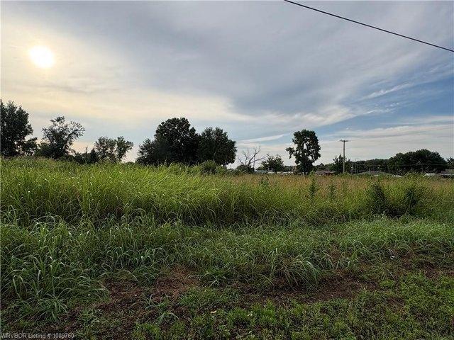 Land for sale in Sallisaw, Oklahoma