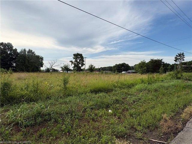Land for sale in Sallisaw, Oklahoma