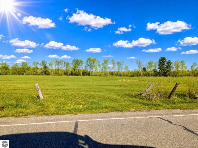 Land for sale in Michigan
