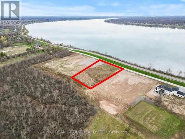 Land for sale in Niagara, Ontario