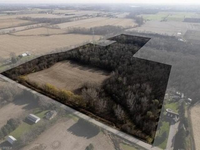 Property for sale in Wilsonville, Ontario