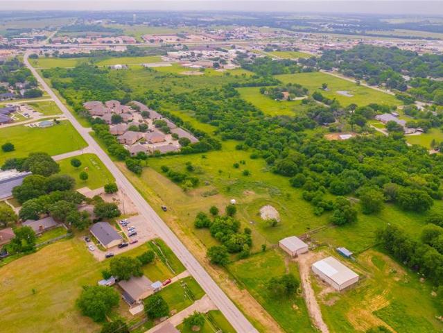 Land for sale in Hillsboro, Texas
