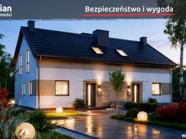 Dom na sprzedaż w Bojano, Pomorskie