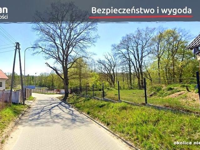 Grunt na sprzedaż w Pomorskie