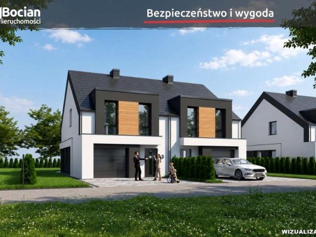 Dom na sprzedaż w Bojano, Pomorskie