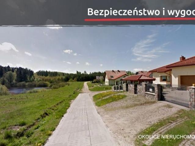 Grunt na sprzedaż w Pomorskie