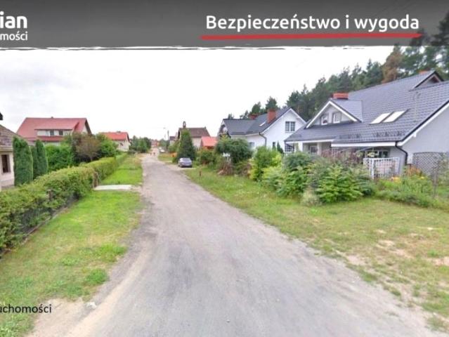 Grunt na sprzedaż w Trąbki Wielkie, Pomorskie