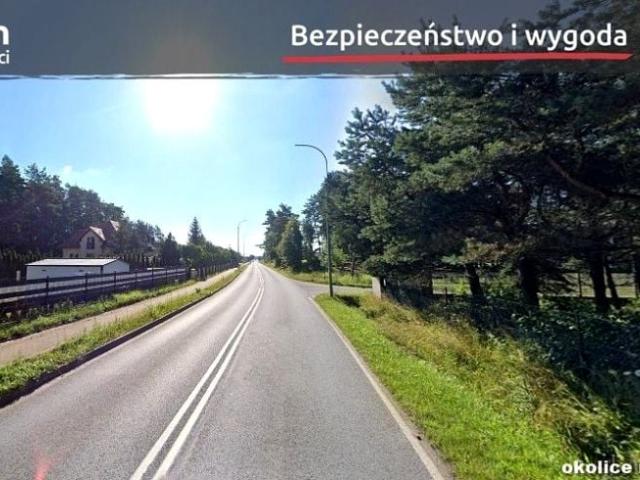 Grunt na sprzedaż w Bojano, Pomorskie