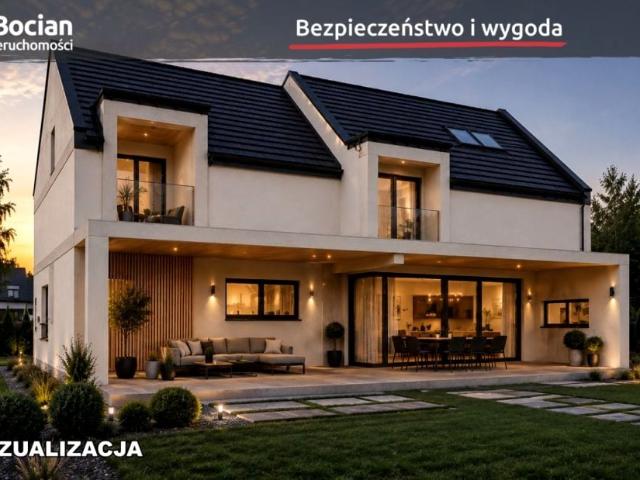 Dom na sprzedaż w Pomorskie