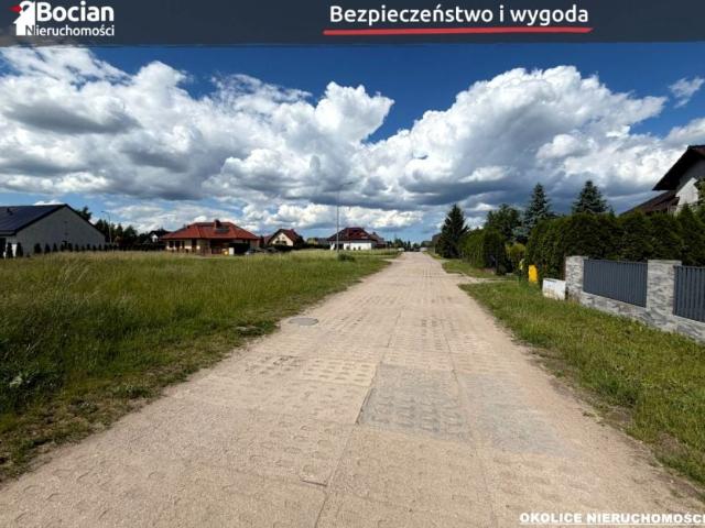 Grunt na sprzedaż w Pszczółki, Pomorskie