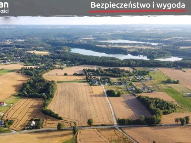 Grunt na sprzedaż w Żukowo, Pomorskie