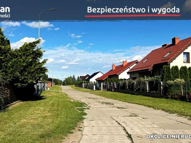 Grunt na sprzedaż w Pszczółki, Pomorskie