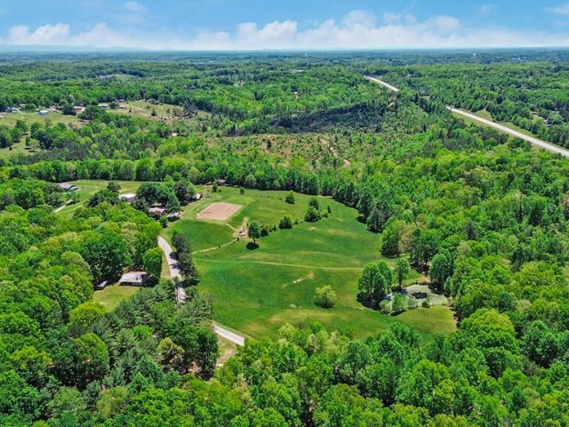 Land for sale in Tennessee