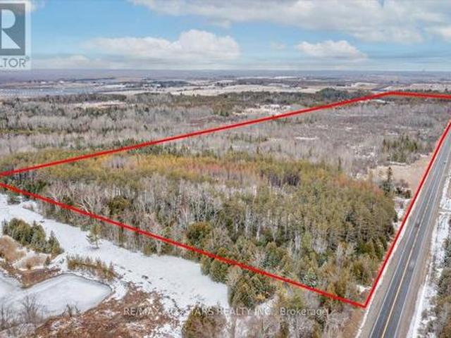 Land for sale in York, Ontario