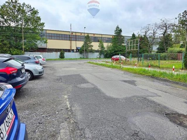 Biuro do wynajęcia w Bielsko-biała, Śląskie