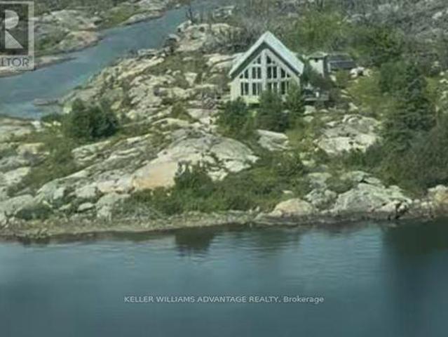 House for rent in Killarney, Ontario