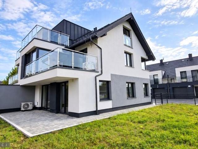 Mieszkanie do wynajęcia w Zielonki, powiat krakowski