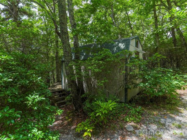 Land for sale in Hendersonville, North Carolina