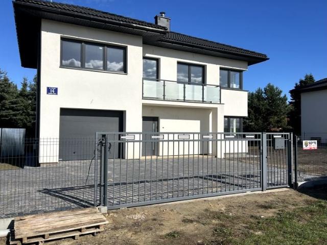 Dom na sprzedaż w Sękocin Nowy, Mazowieckie