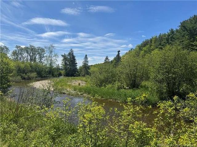 Land for sale in New Brunswick