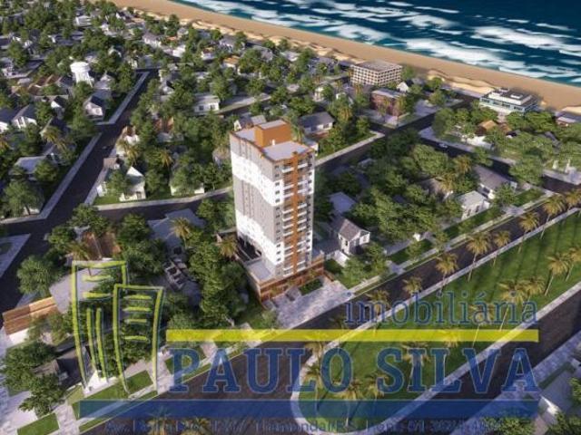 Apartamento venda em Imbé