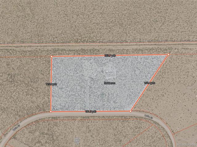 Land for sale in Mosca