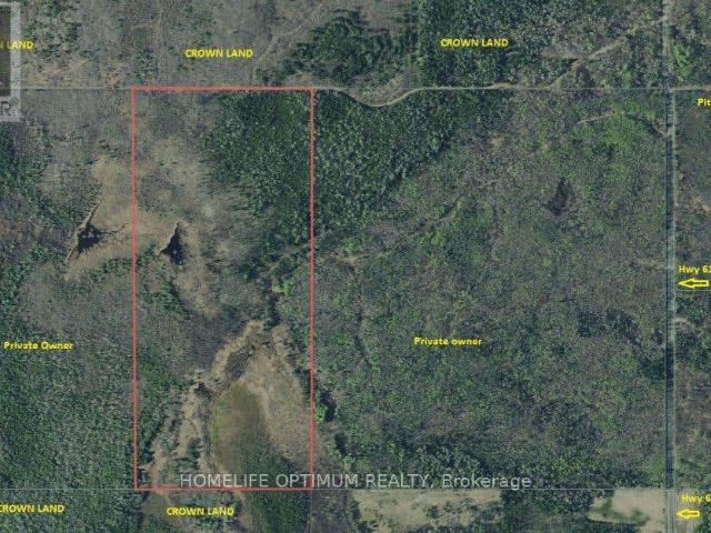 Land for sale in Bergland, Ontario