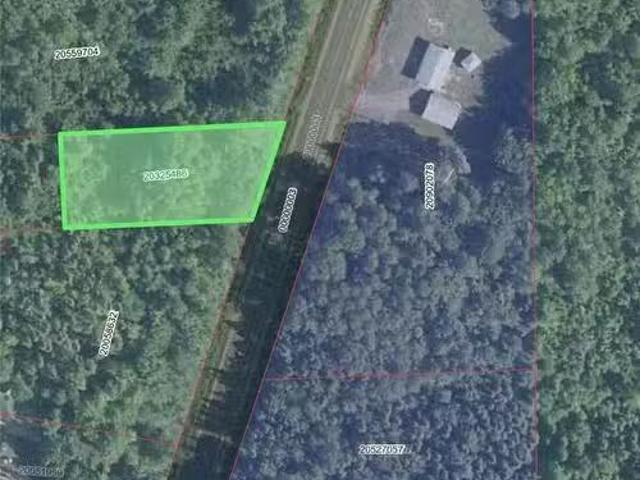 House for sale in Middle River, New Brunswick